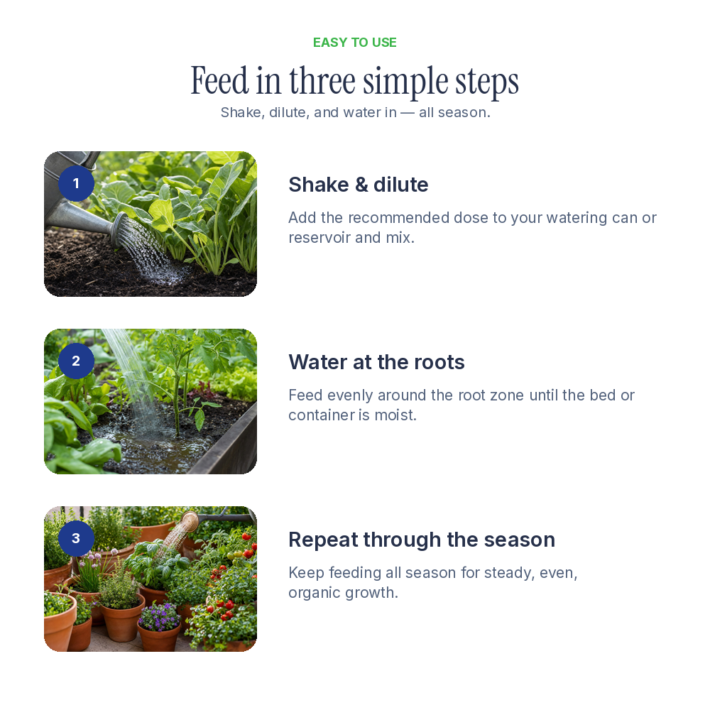 FOOP Garden - 1G