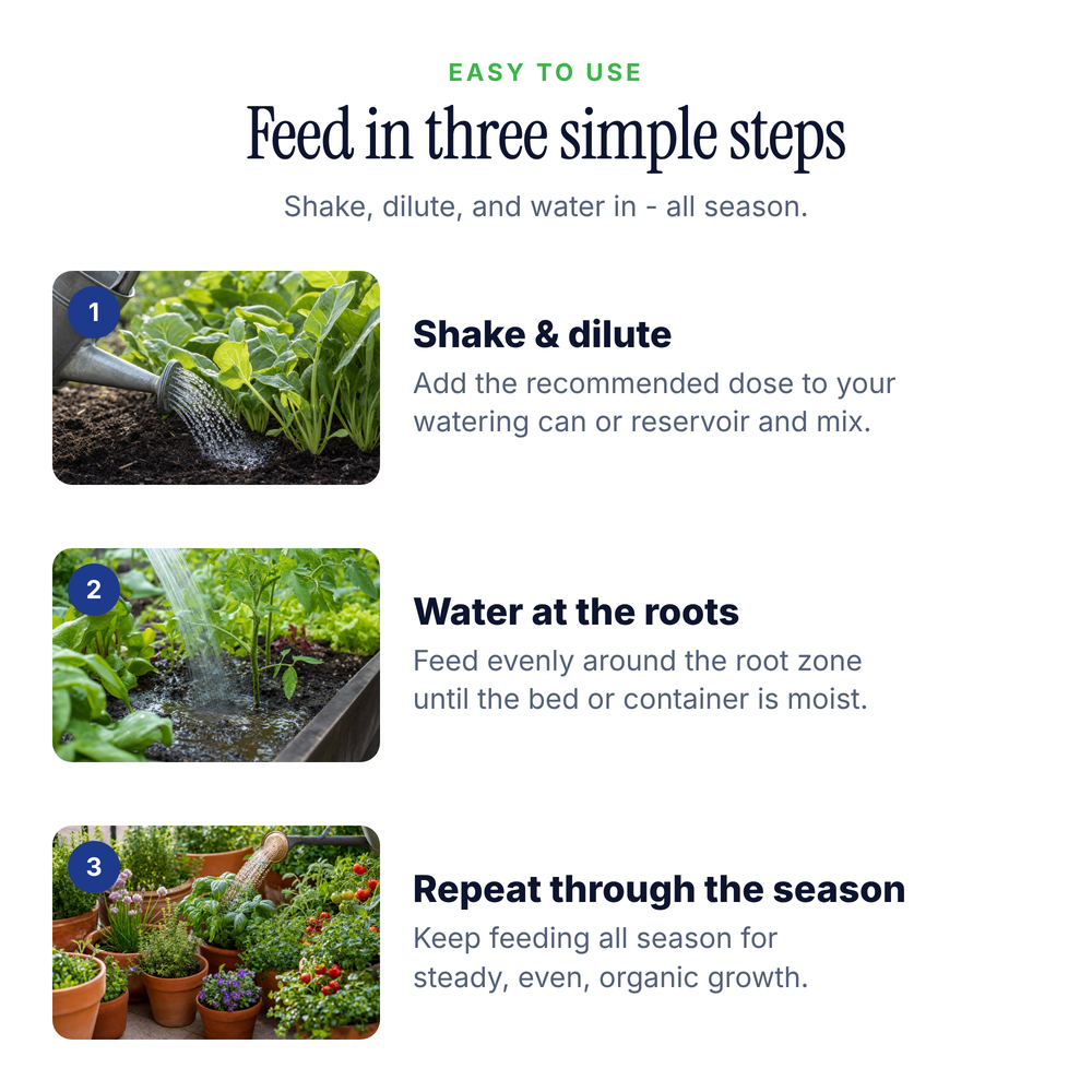 FOOP Garden - 5G
