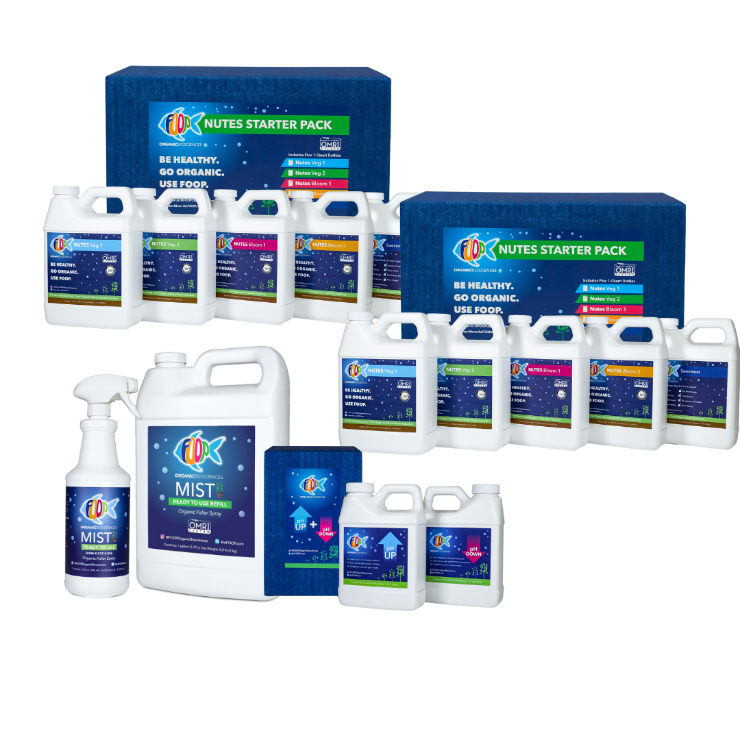 FOOP Ultimate Bundle