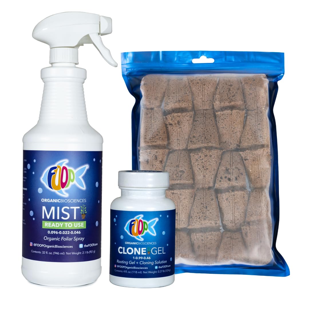 FOOP Cloning Kit