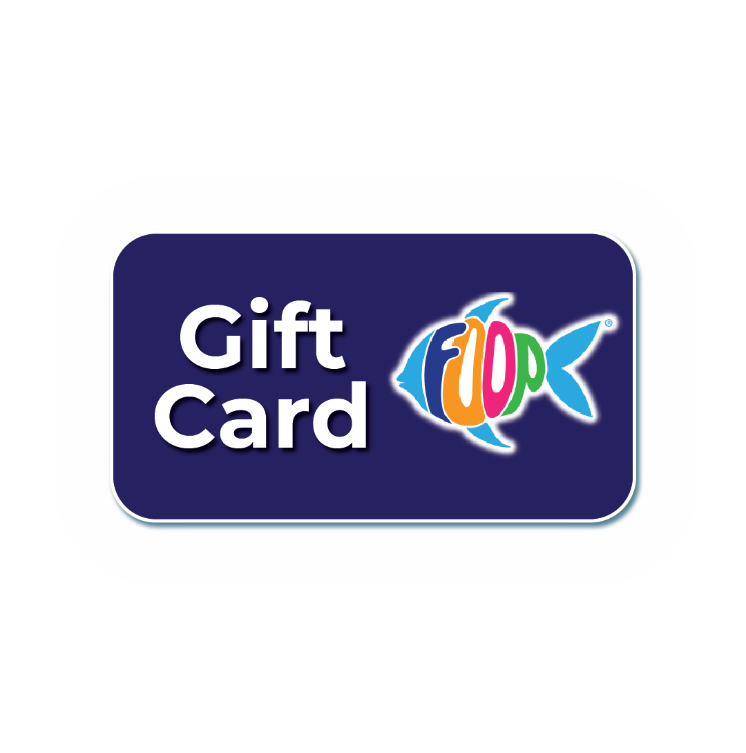 FOOP Gift Card (Sent via Email)