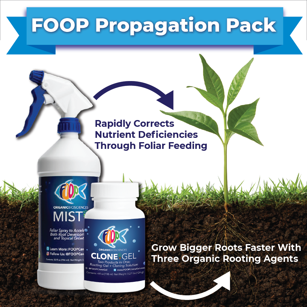 FOOP Propagation Pack