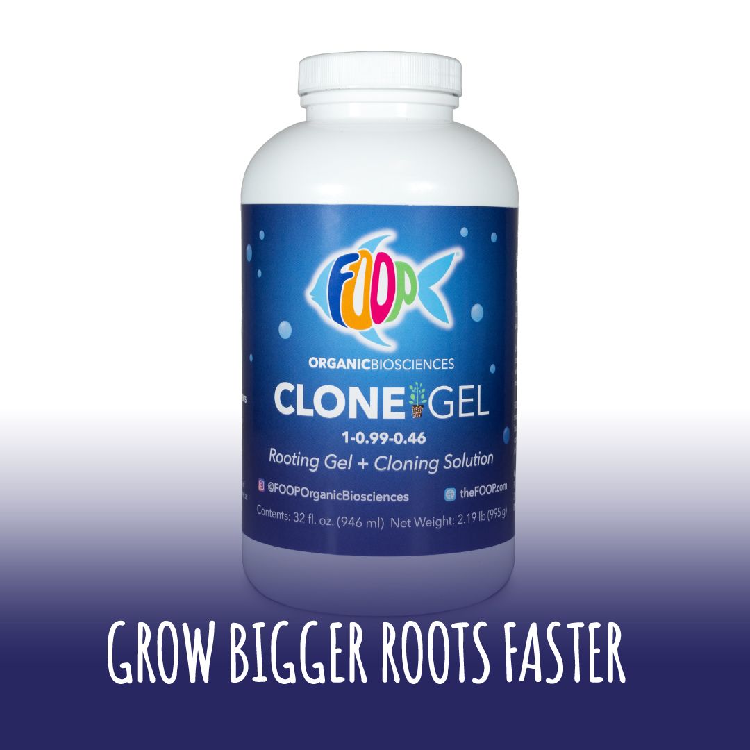 FOOP Clone Gel - 32oz