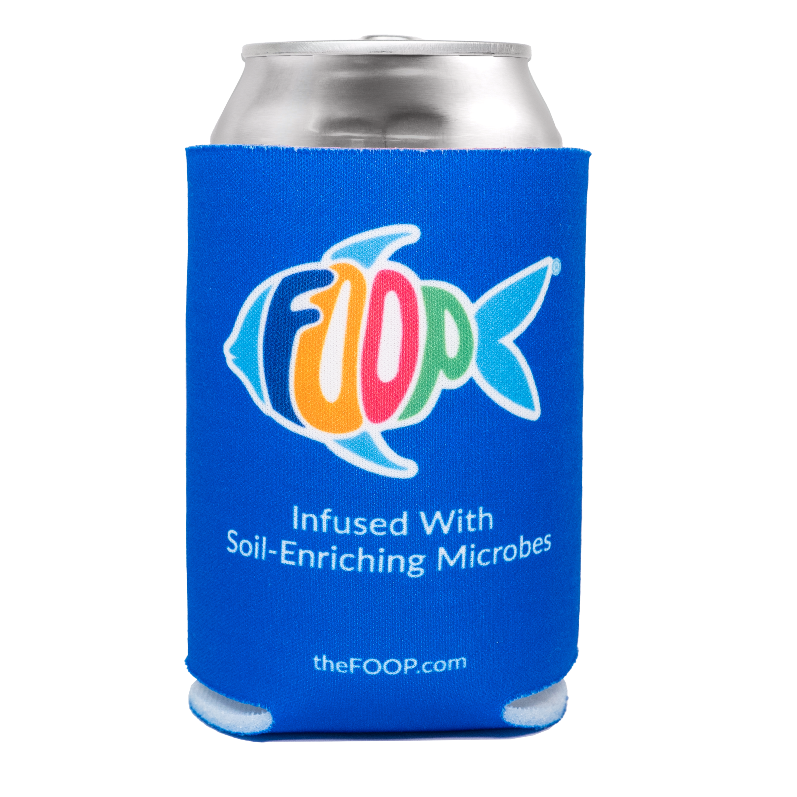 FOOP Can Cooler