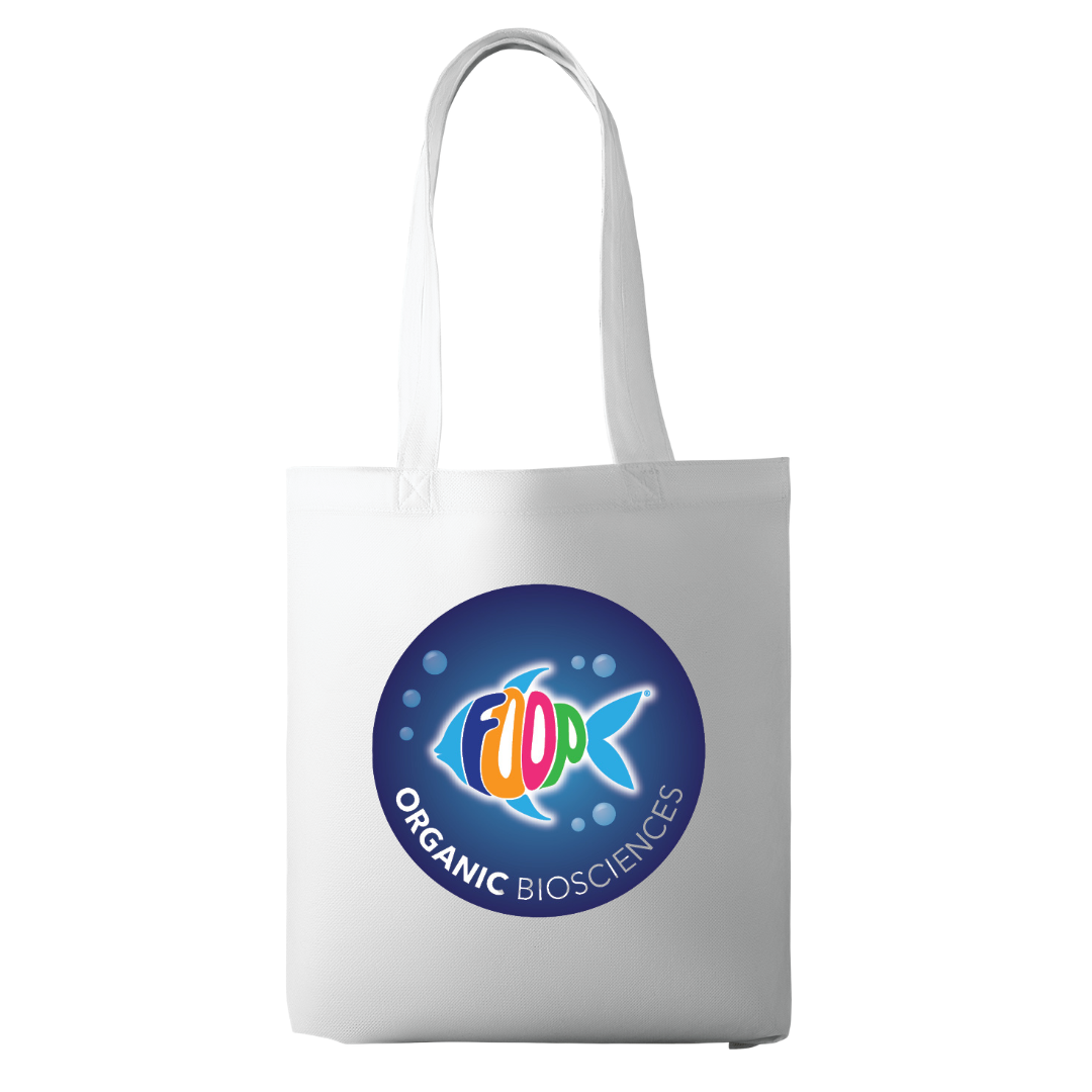 FOOP Tote Bag