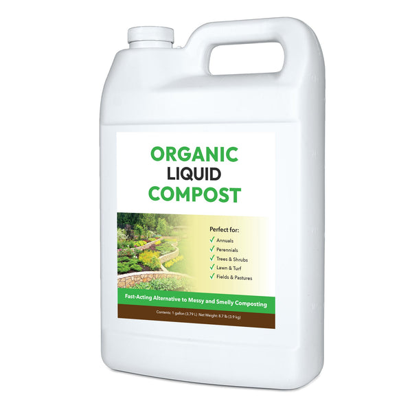 organic fertilizer for hydroponic plants Organic Liquid Compost