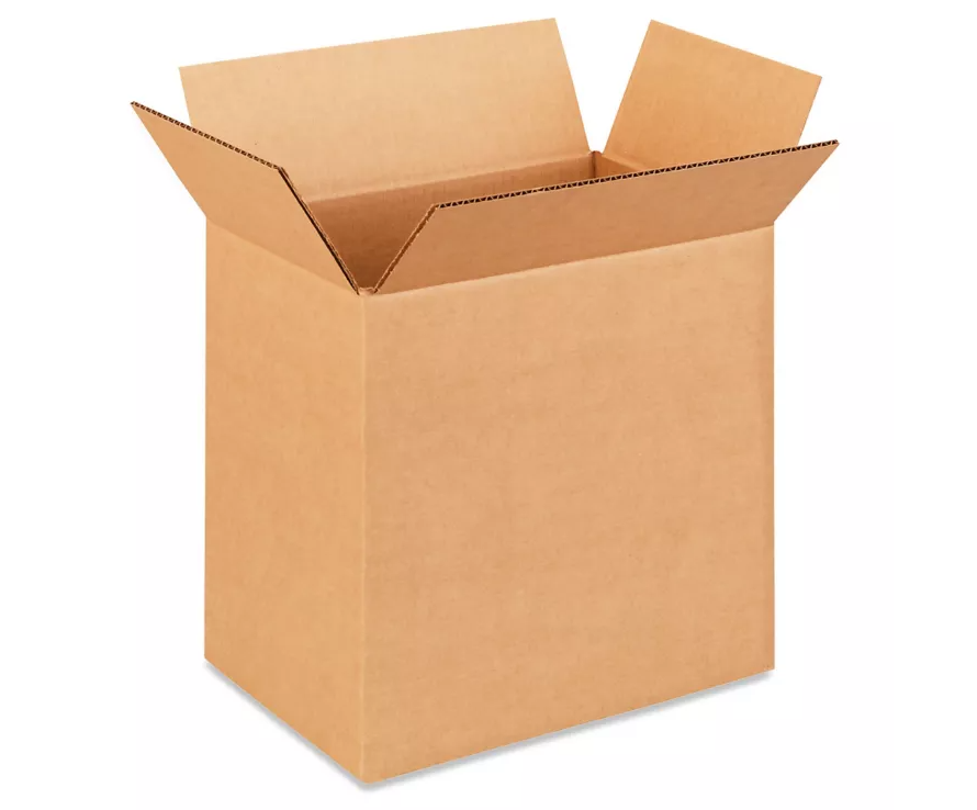Extra Box