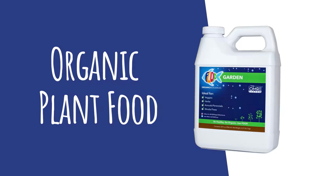 Learn More About FOOP Garden for Retail